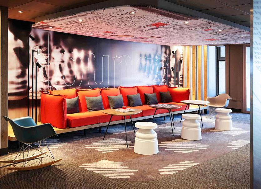 Lounge Ảnh