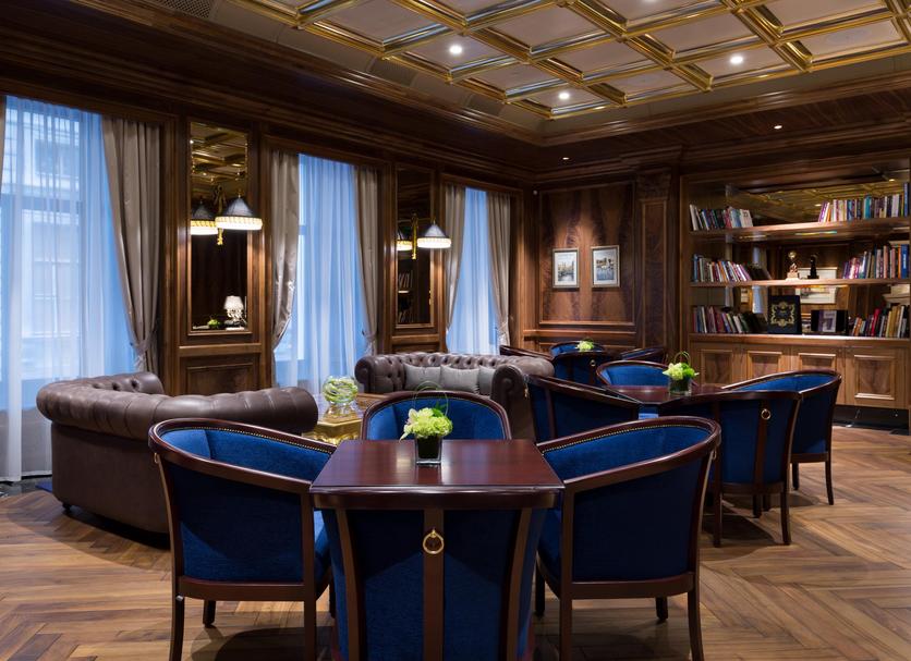 Lounge Ảnh