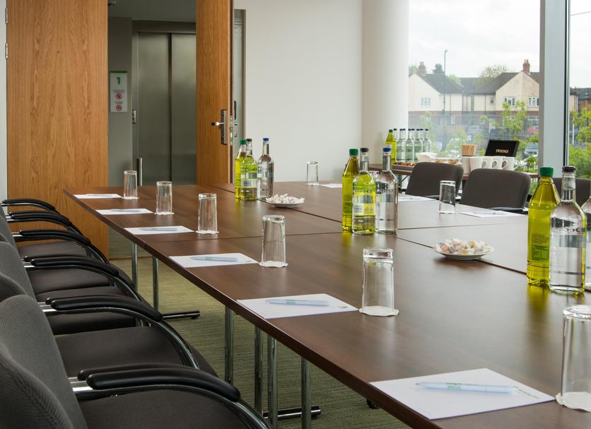 Conference room Ảnh