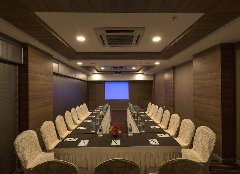 Conference room Ảnh