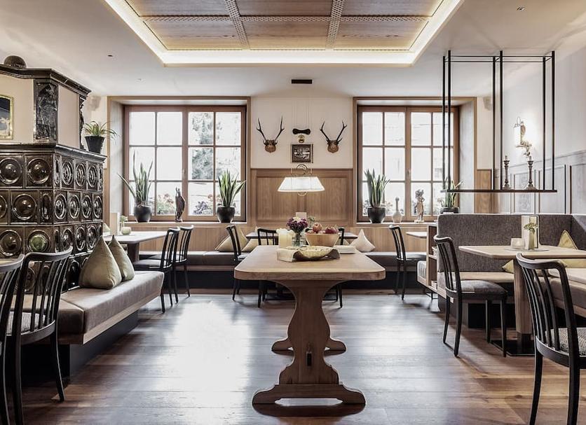 Lounge Ảnh