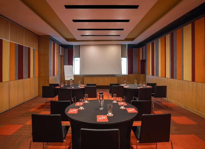 Conference room Ảnh
