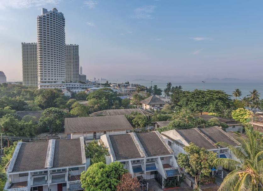 Cảnh ngoài trời Ảnh