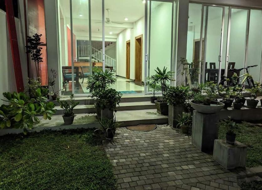 Cảnh ngoài trời Ảnh