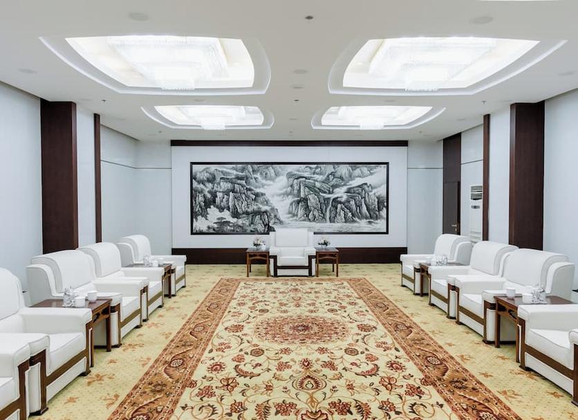 Lounge Ảnh