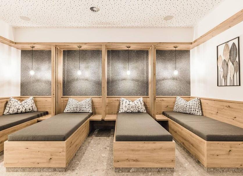 Lounge Ảnh