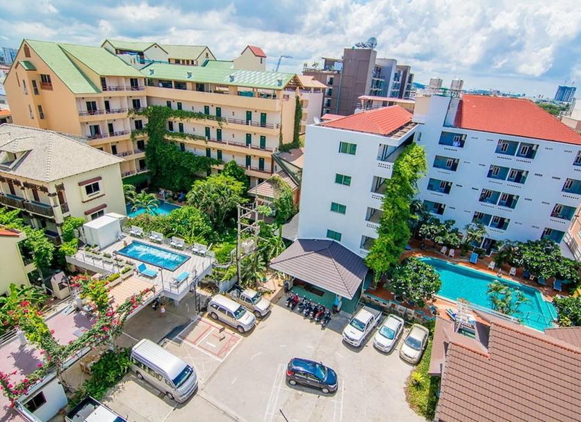 Cảnh ngoài trời Ảnh