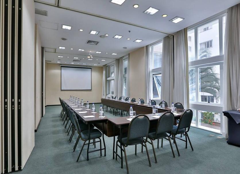 Conference room Ảnh