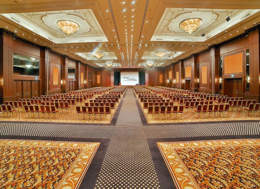 Conference room Ảnh