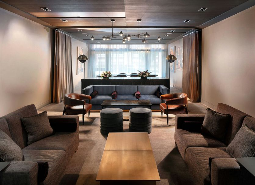 Lounge Ảnh