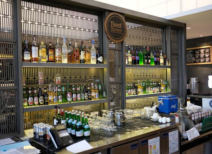 Bar Ảnh