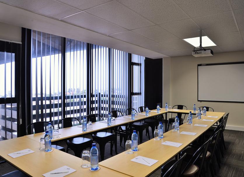 Conference room Ảnh