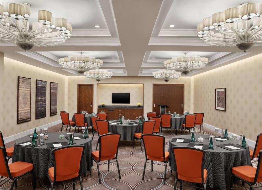 Conference room Ảnh