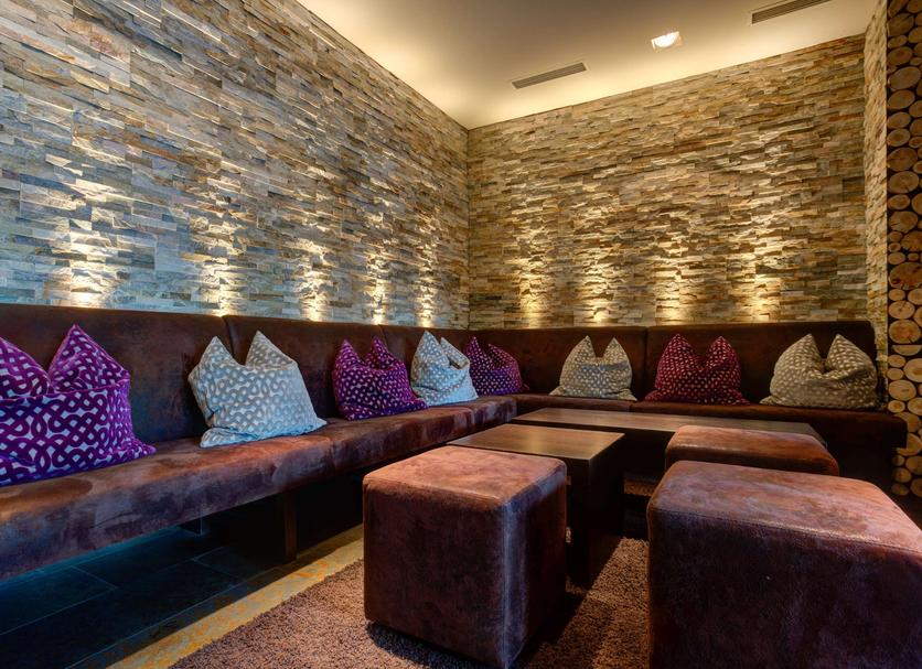Lounge Ảnh