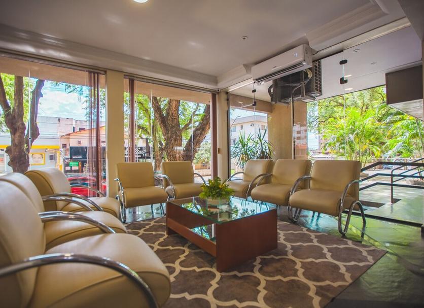 Lounge Ảnh