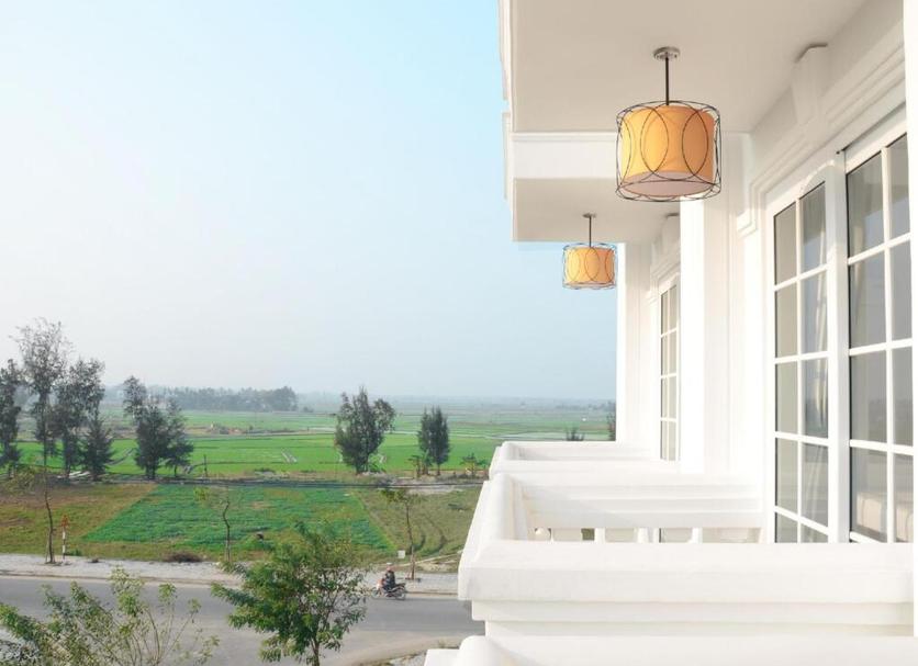 Cảnh ngoài trời Ảnh