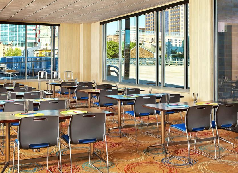 Conference room Ảnh