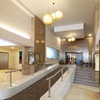 Holiday Inn Hotel & Suites Guadalajara-Centro Historico