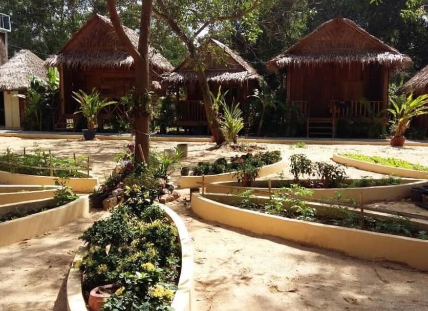 Cảnh ngoài trời Ảnh