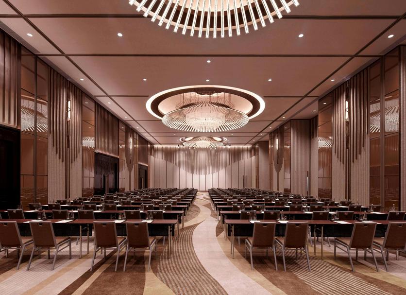 Conference room Ảnh