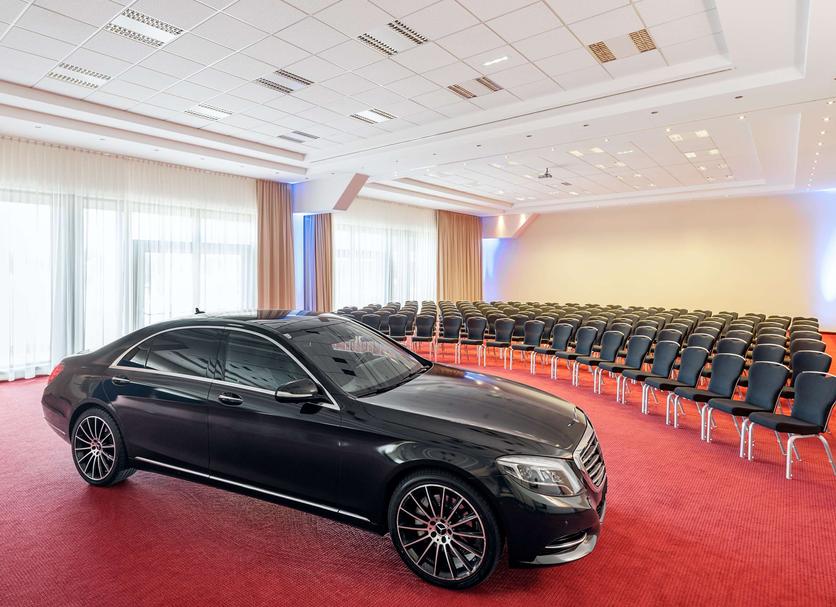 Conference room Ảnh