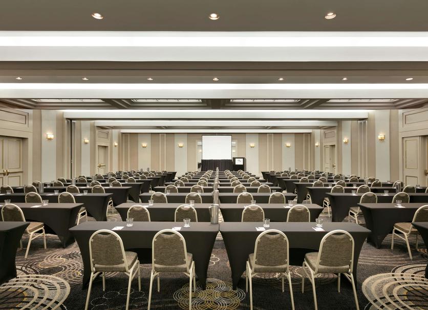 Conference room Ảnh