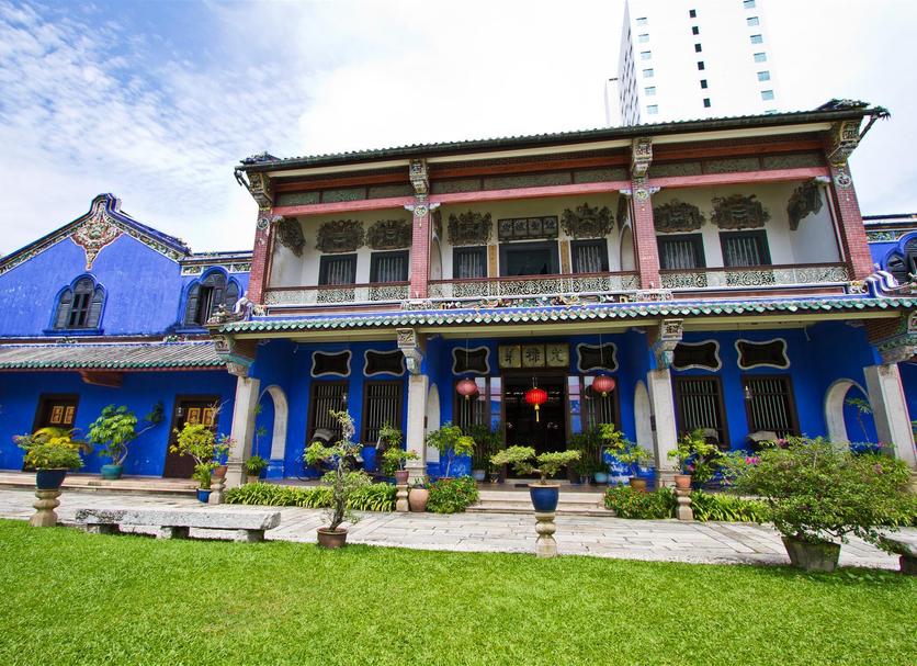 Toà nhà Ảnh
