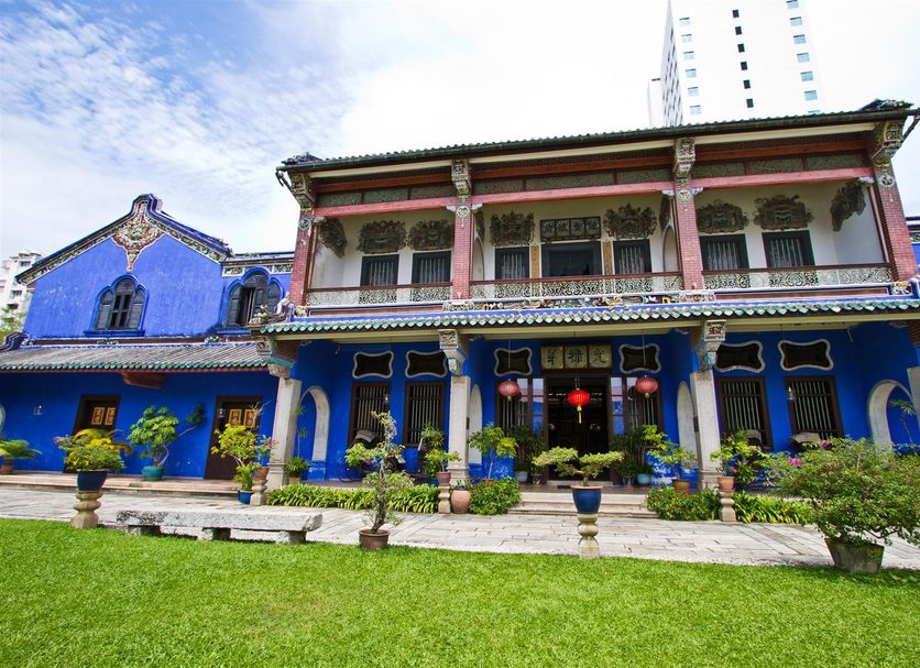 Toà nhà Ảnh