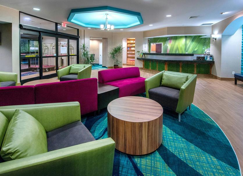 Lounge Ảnh