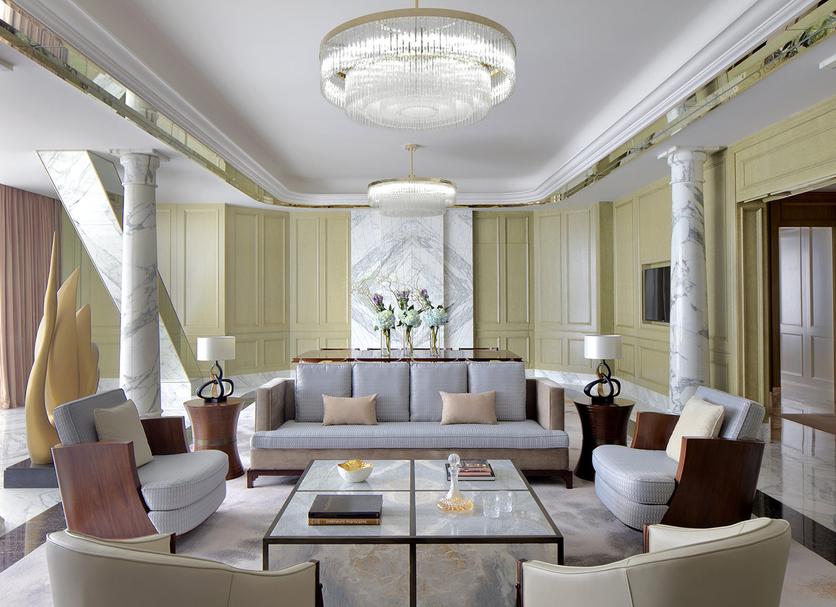 Lounge Ảnh