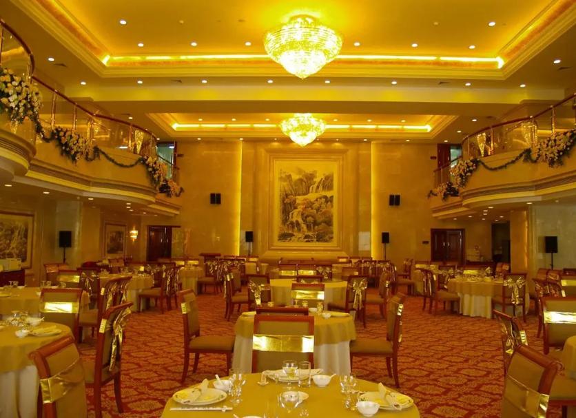 Nhà hàng Ảnh