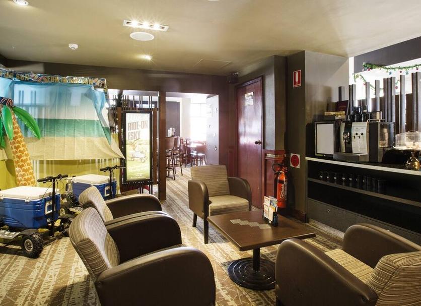 Lounge Ảnh