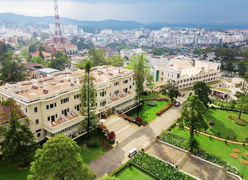 Cảnh ngoài trời Ảnh