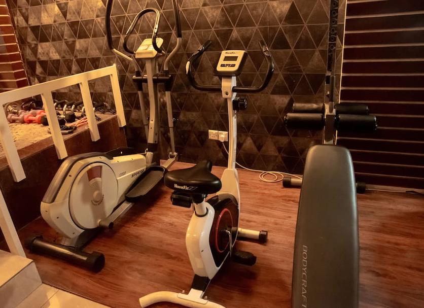 Gym Ảnh