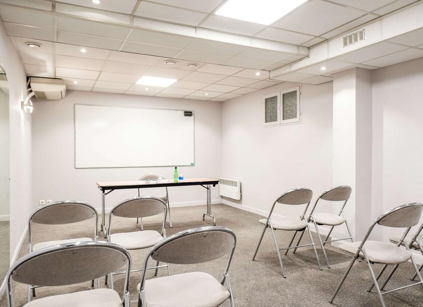 Conference room Ảnh