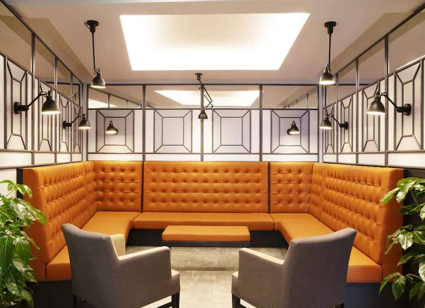 Lounge Ảnh