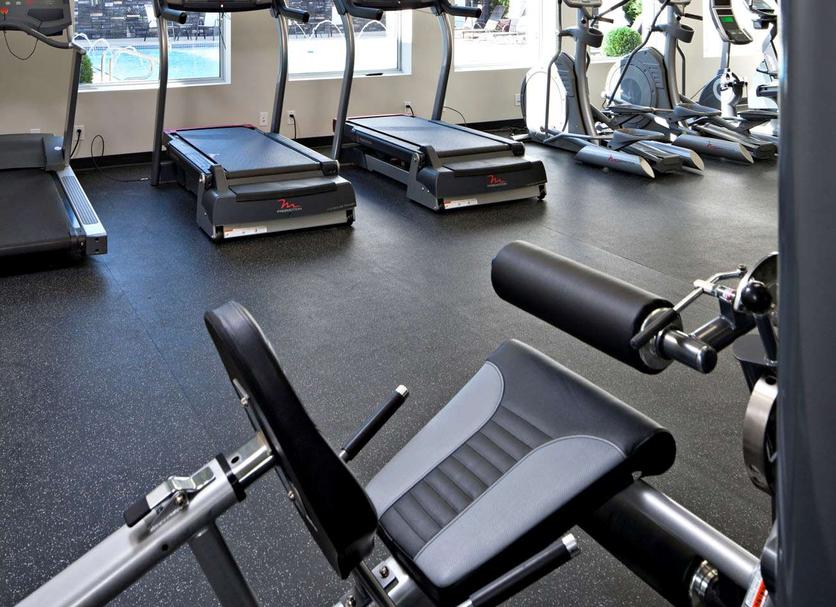 Gym Ảnh
