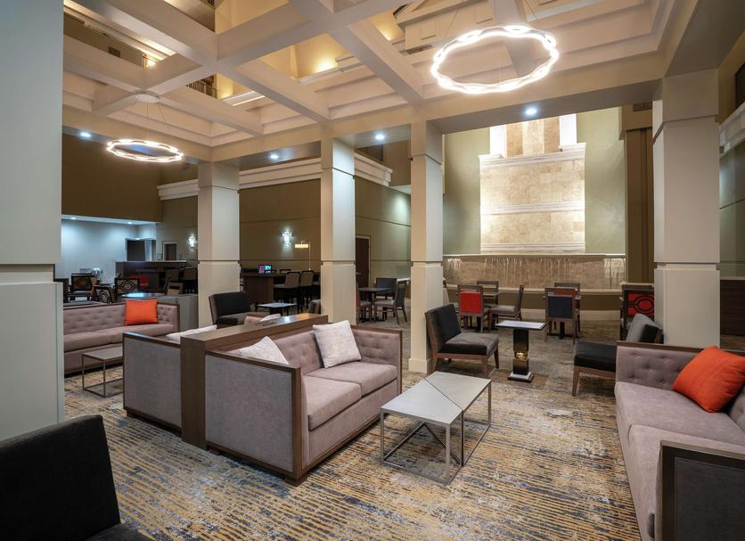 Lounge Ảnh