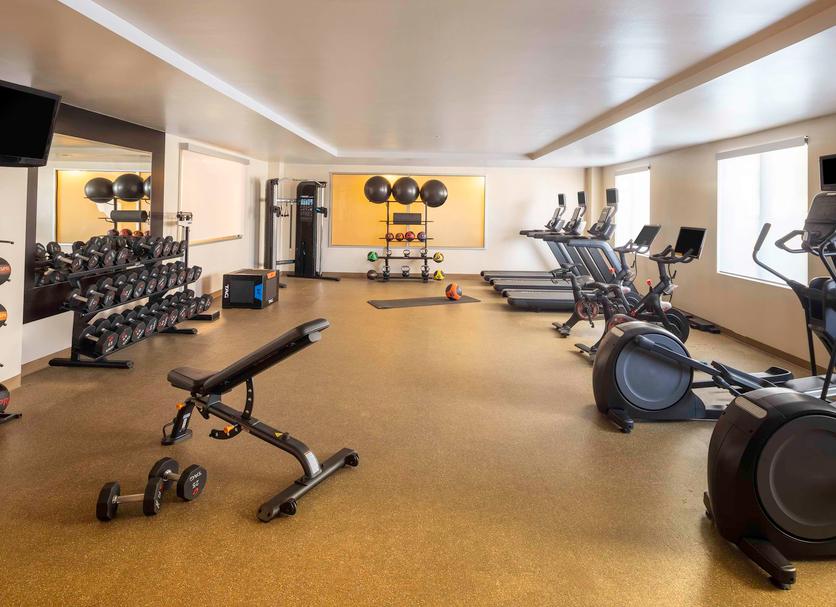 Gym Ảnh