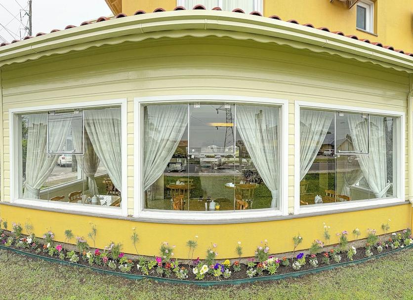 Cảnh ngoài trời Ảnh