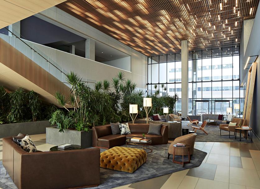 Lounge Ảnh