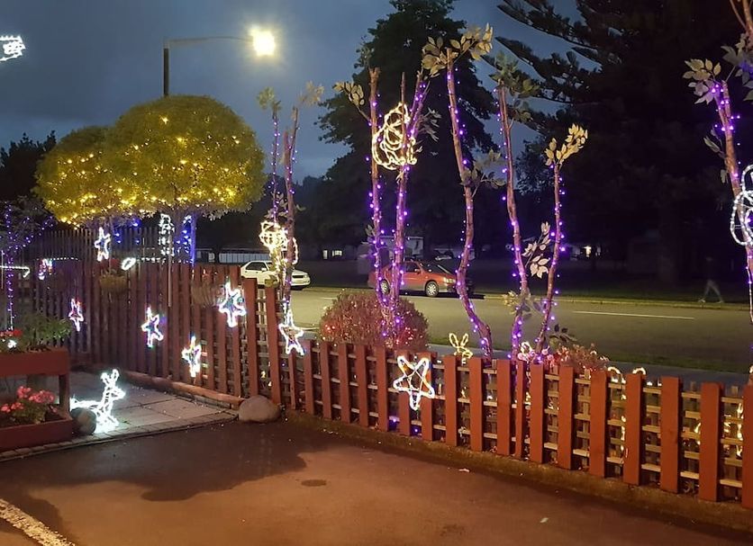 Cảnh ngoài trời Ảnh
