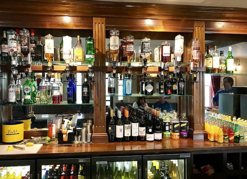 Bar Ảnh