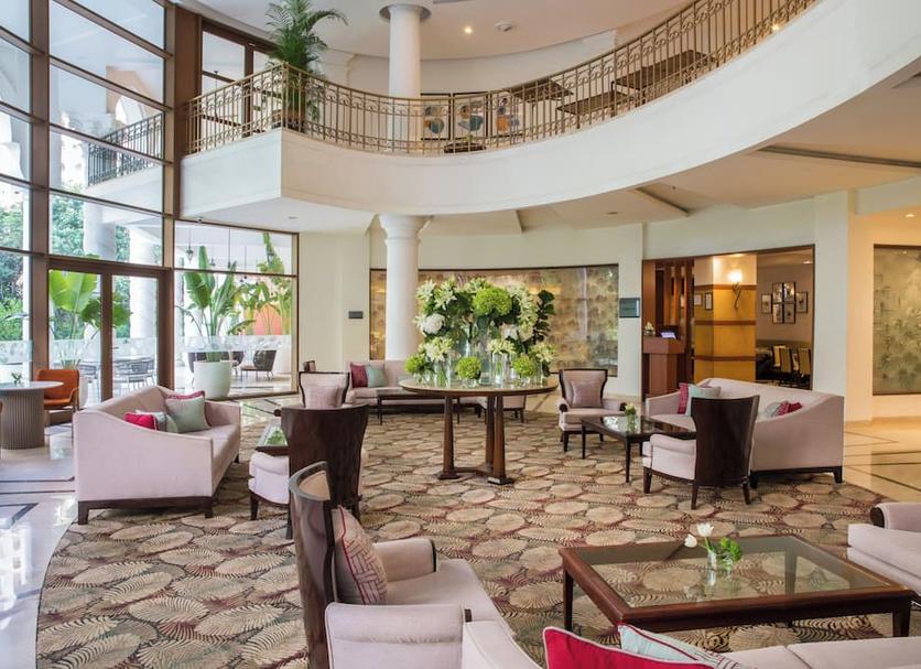 Lounge Ảnh