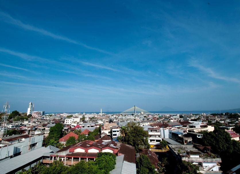 Cảnh ngoài trời Ảnh