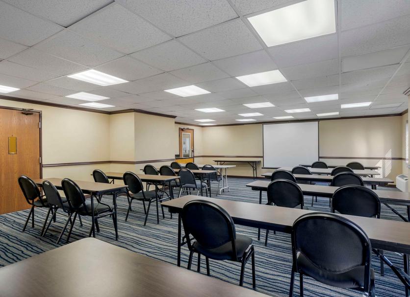Conference room Ảnh