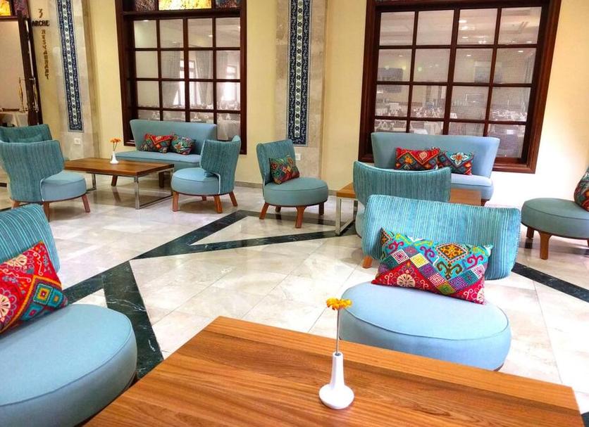 Lounge Ảnh