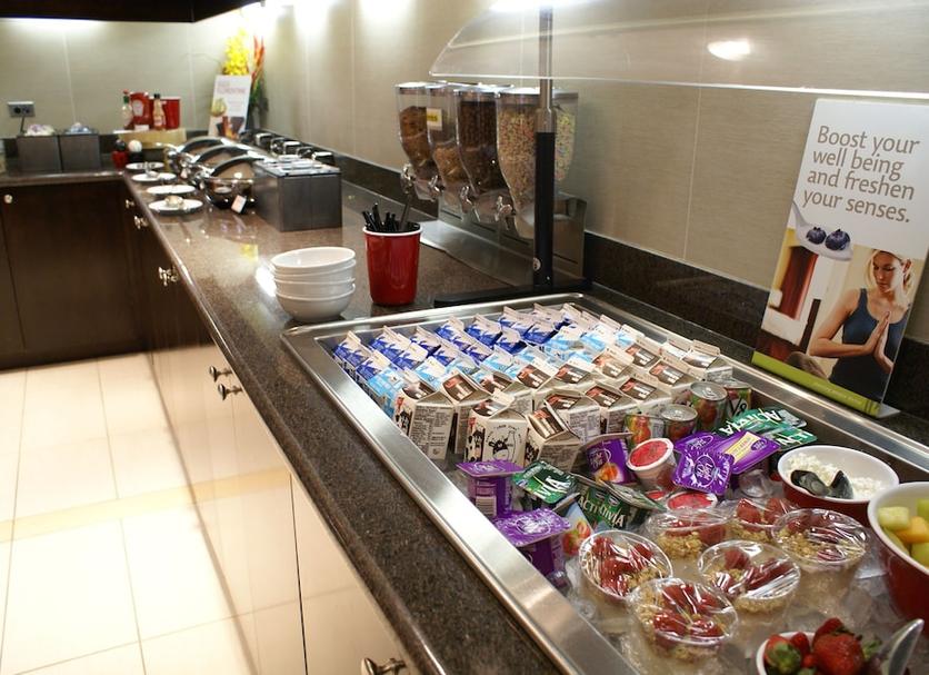 Buffet Ảnh