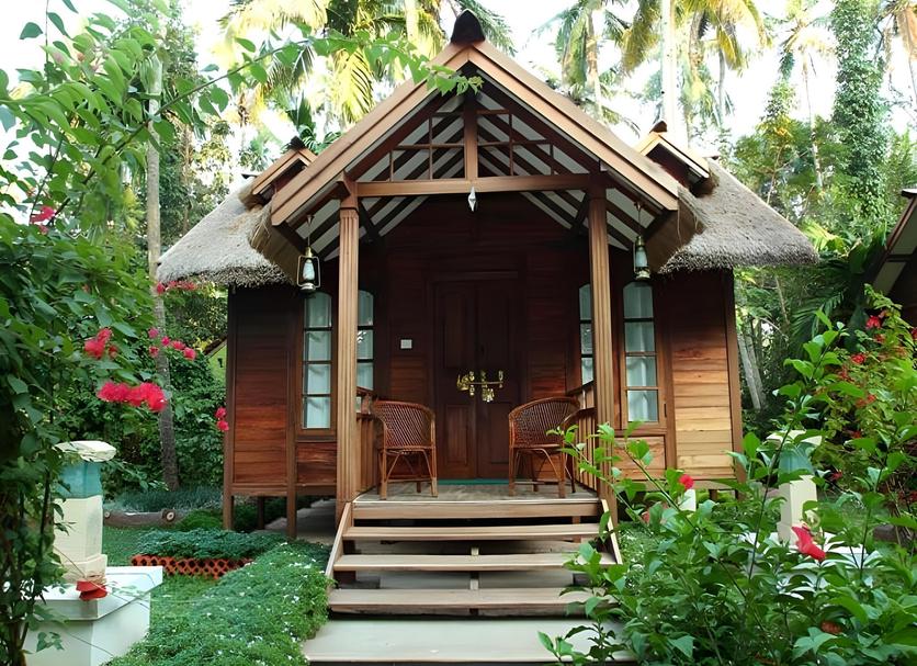 Cảnh ngoài trời Ảnh