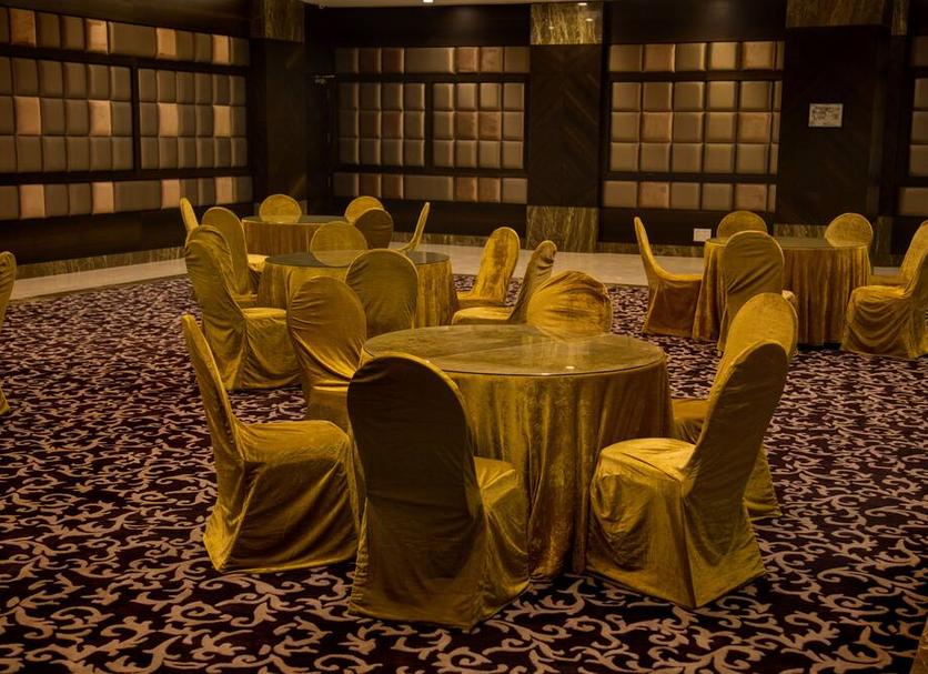 Sảnh yến tiệc Ảnh